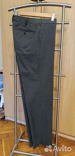 Брюки Uniqlo, Armani S, M