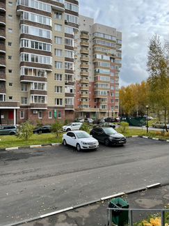 2-к. квартира, 62 м², 4/12 эт.