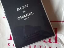 Bleu DE chanel EDT 100 ml