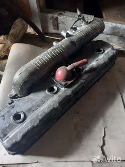 Запчасти для д245 маз газ ЗИЛ