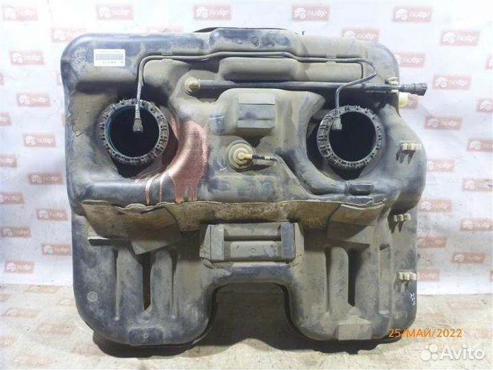 Бак топливный Hyundai Santa Fe CM G6EA 2008
