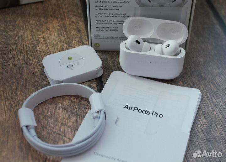 AirPods Pro 2