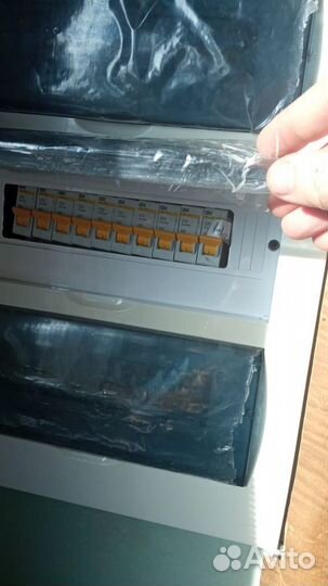 Электрик Белгород