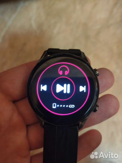 Умные часы Hoco Y7