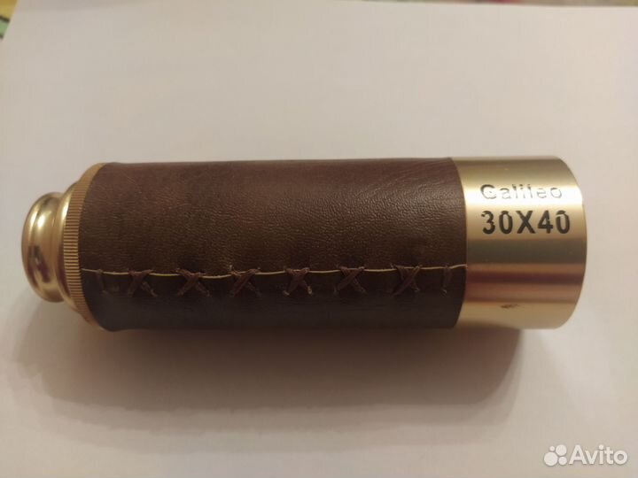 Подзорная труба Calileo 30*40