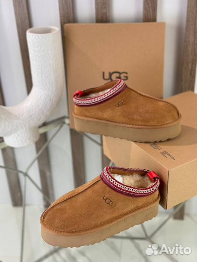 Угги UGG Mini Ultra 