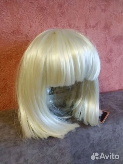 Парик женский новый
