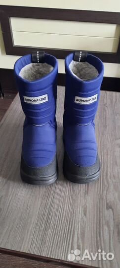 Детская обувь для мальчика