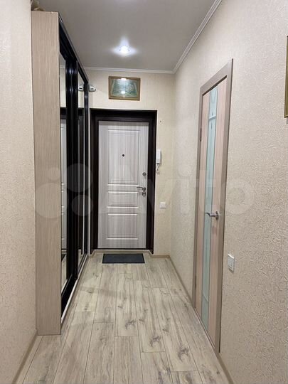 2-к. квартира, 54 м², 9/12 эт.