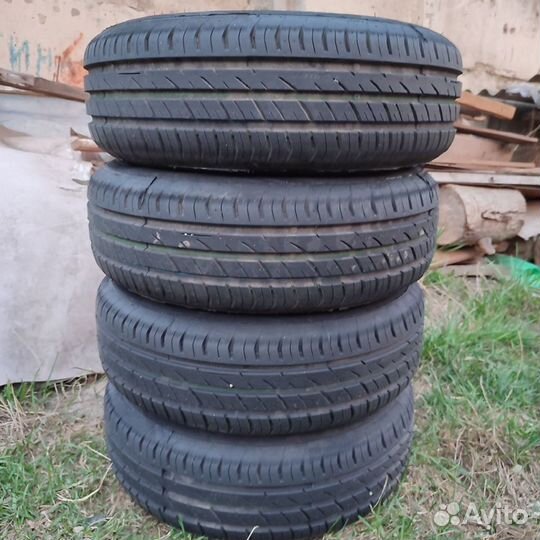 Kia Hyundai новые Viatti 175/65R14 R14 4/100