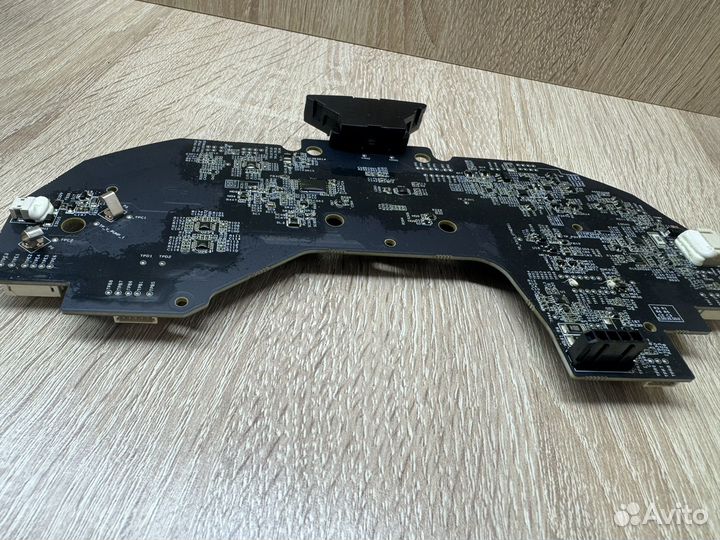 Материнская Плата Xiaomi Dreame Bot D9 Max (RU)
