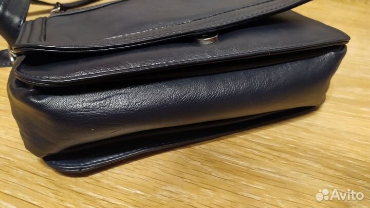 Сумка кроссбоди