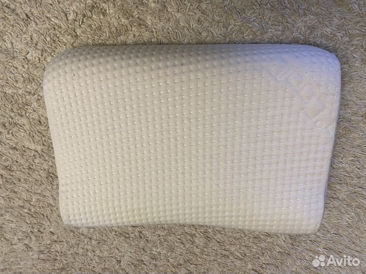 Подушка ортопедическая