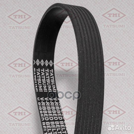 Ремень поликлиновой 7PK2285 TFB1310 tatsumi