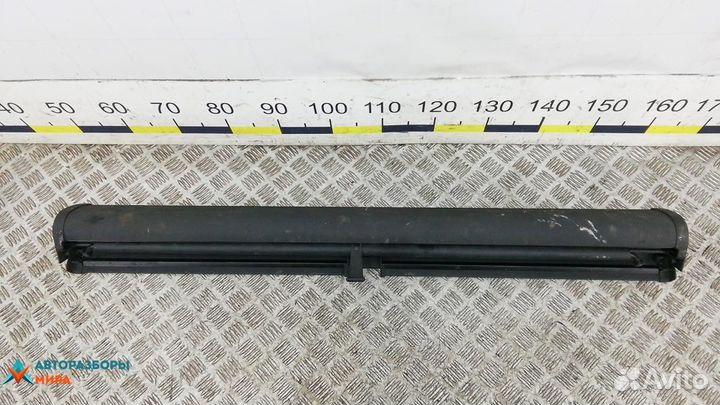 Сетка (собачник) Audi A6 4B/C5 рест. 2002