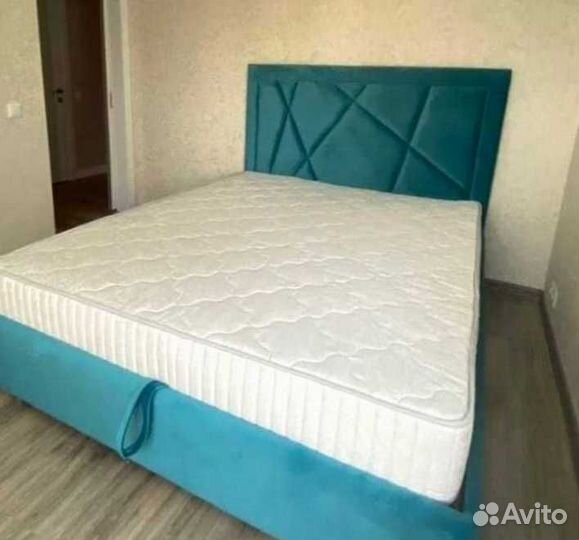 Матрас анатомический