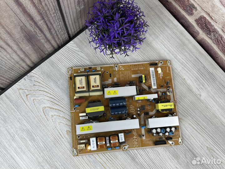 Блок питания BN44-00197B