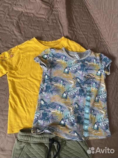 Комплект для девочки