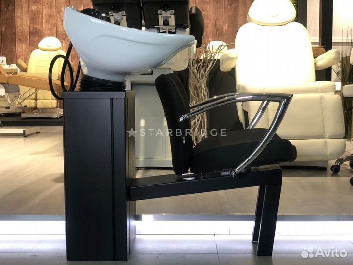 Мойка парикмахерская