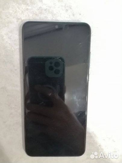 HUAWEI P30 lite, 4/128 ГБ