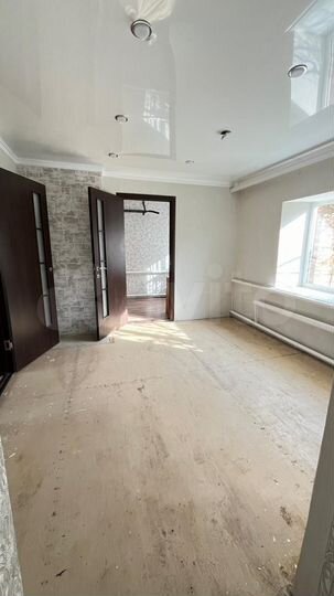 Дом 72,3 м² на участке 22,4 сот.