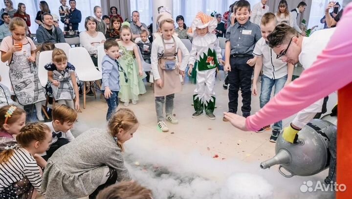 Выпускной 2023 Аниматор, Ведущий, Диджей