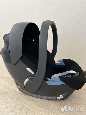 Автолюлька