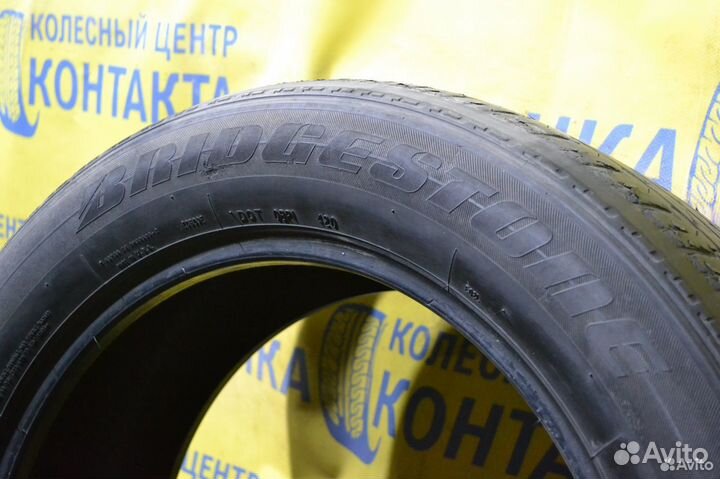 Bridgestone Dueler H/L 422 Ecopia 245/55 R19