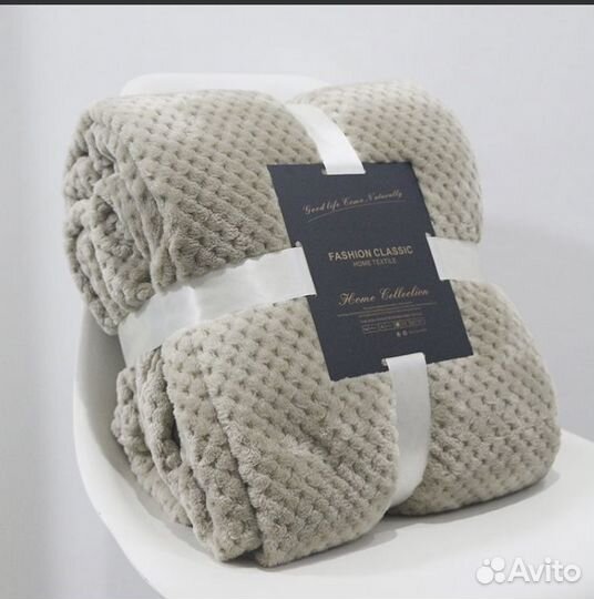 Плед покрывало