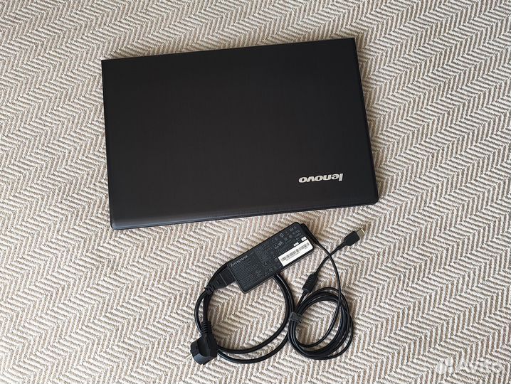 Ноутбук Lenovo Ideapad Z70-80