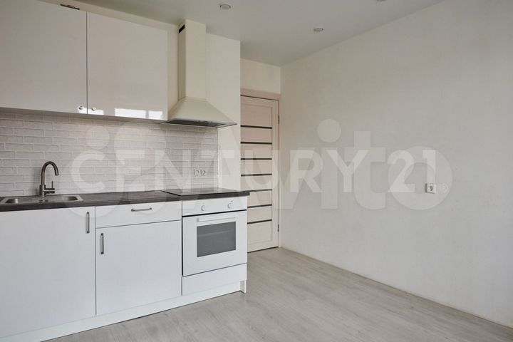 1-к. квартира, 43,6 м², 6/9 эт.