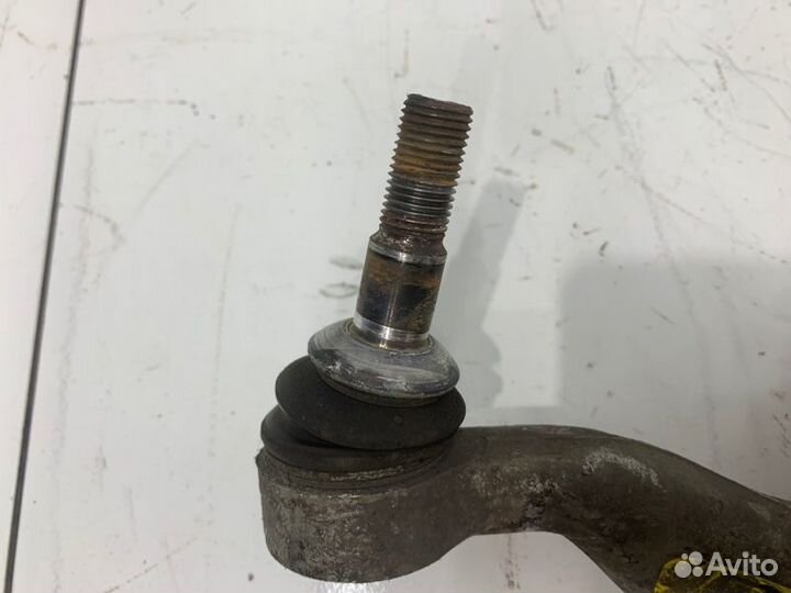 Рычаг передний левый Bmw X1 18D E84 LCI (Е84