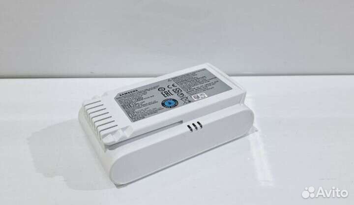 Аккумулятор для пылесоса samsung Jet