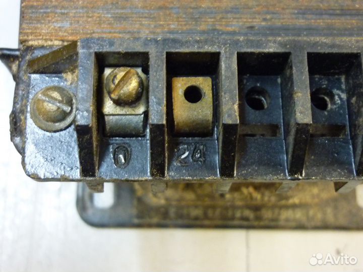 Трансформатор