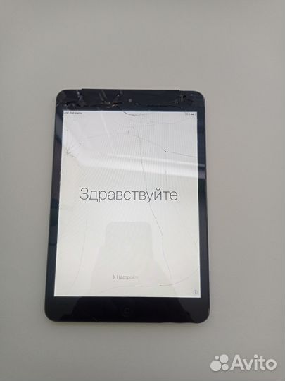iPad mini