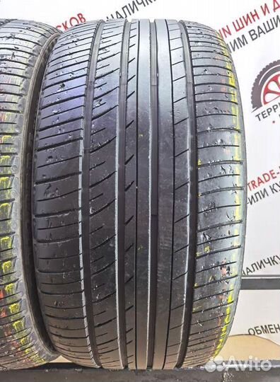 Jinyu YU63 255/40 R18 99Y