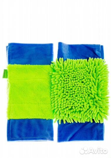 Швабра универсальная гринвей