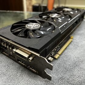 Видеокарта sapphire R9 390 8192MB 512bit gddr5