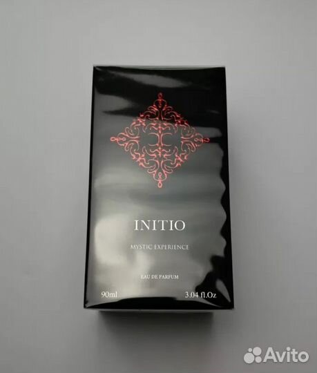 Духи Initio Mystic Experience 90ml Оригинал