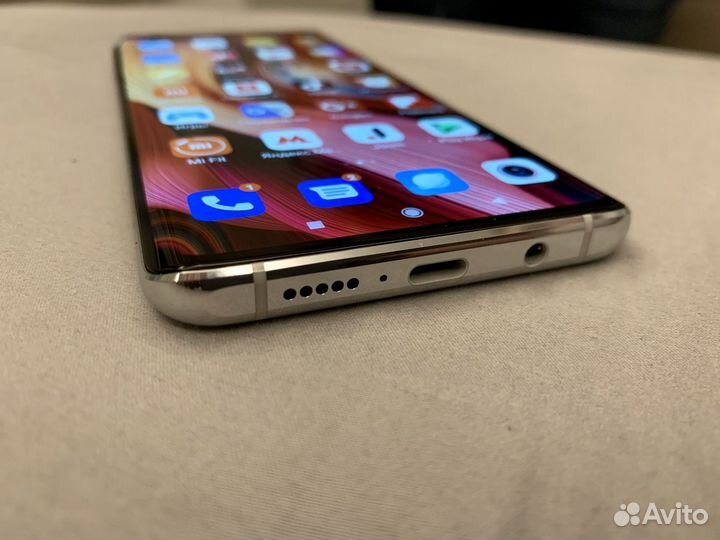 Xiaomi Mi Note 10, 6/128 ГБ