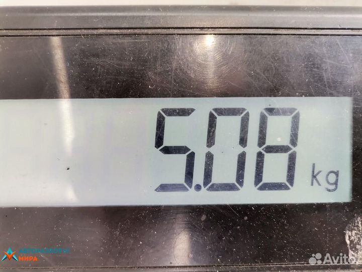 Шторка багажника Honda Civic 6 1998 84400S1EE01ZA