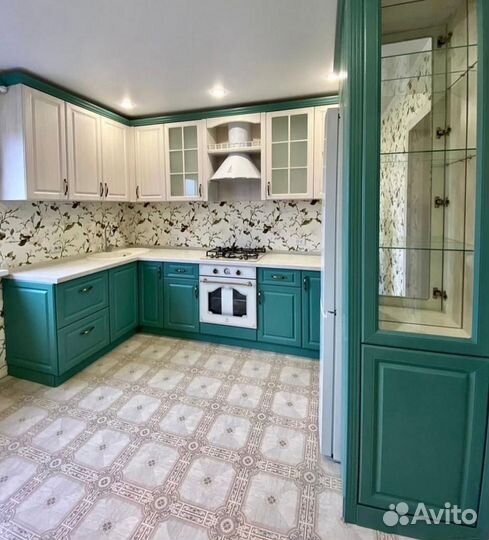 Кухня на заказ