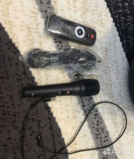 Колонка ZQS-8202A (Новая + Гарантия)