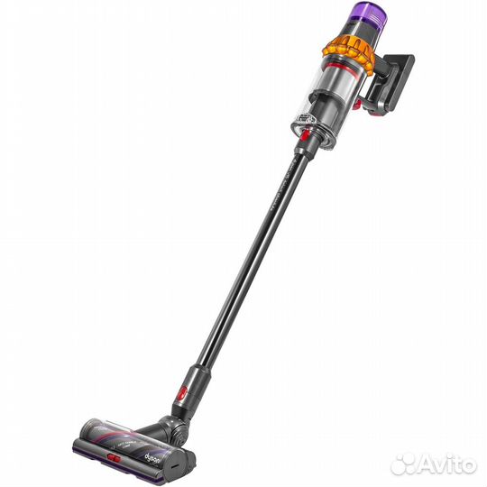 Dyson V15 Detect Absolute - Новый