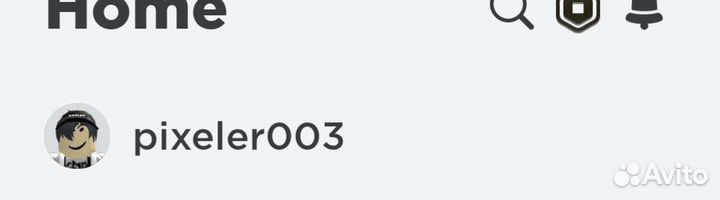 Фигурки роблокс