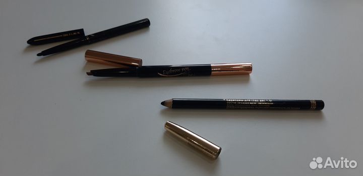 Карандаши для бровей набор