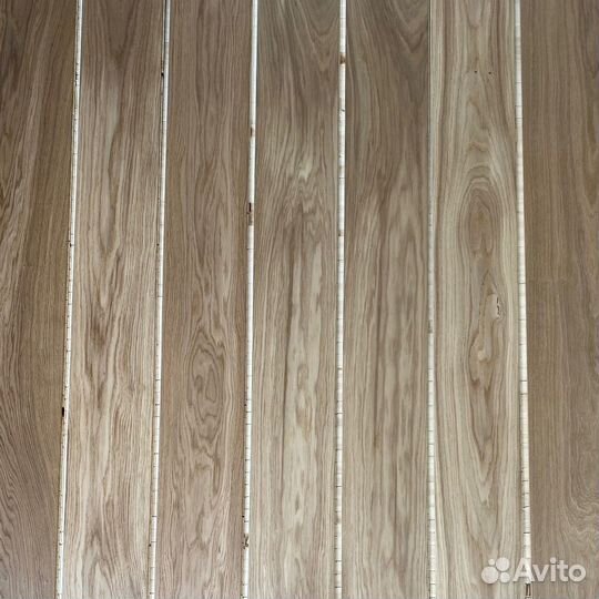 Паркетная доска Karelia Oak Story Vintage White