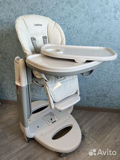 Стул для кормления