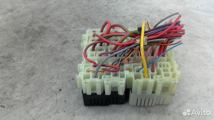 Блок предохранителей Volvo XC60