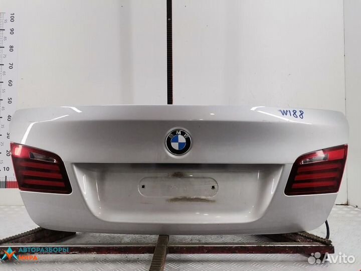 Крышка багажника (дверь 3-5) BMW 5 F07/F10/F11
